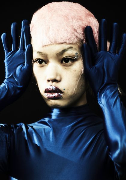 山崎 千里（NEUF）