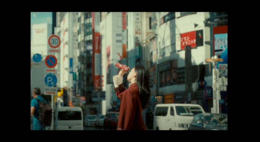 岡崎菜々巳（グルノーブル美容専門学校）