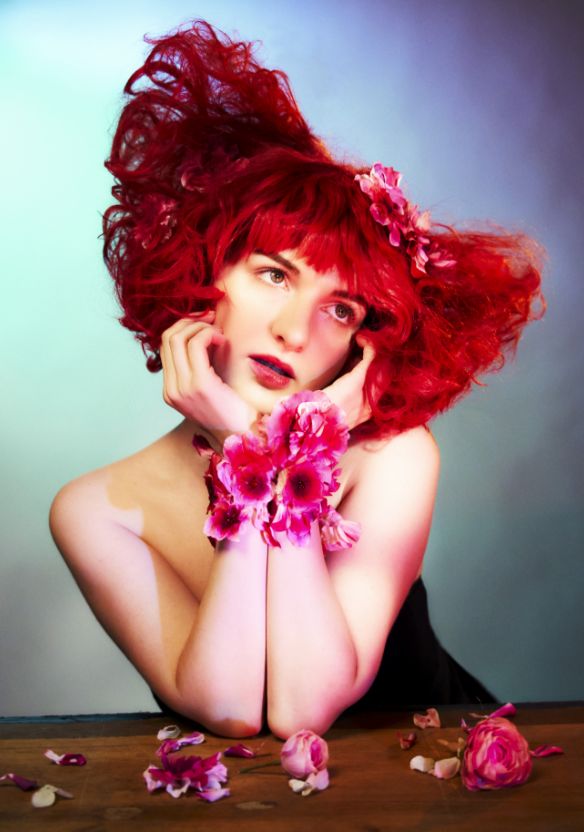 二田 心海（バンタンデザイン研究所 高等部東京校）