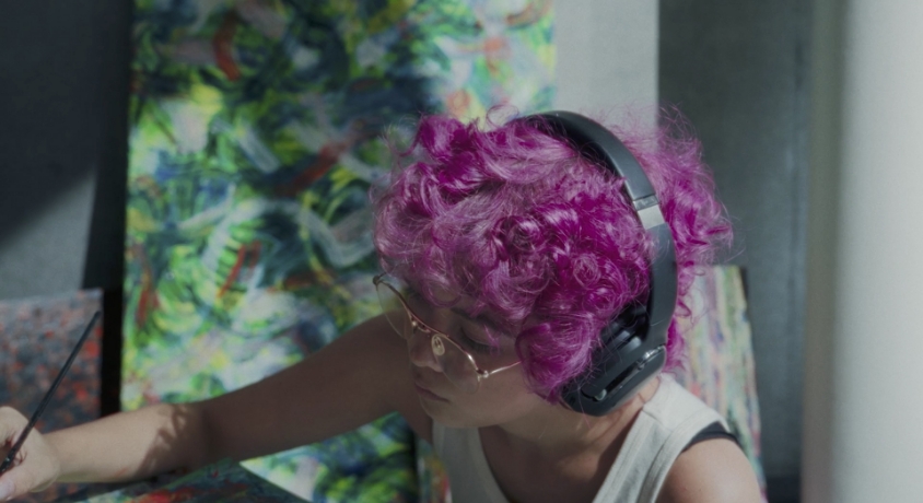 DAISUKE（MAGNOLiA）