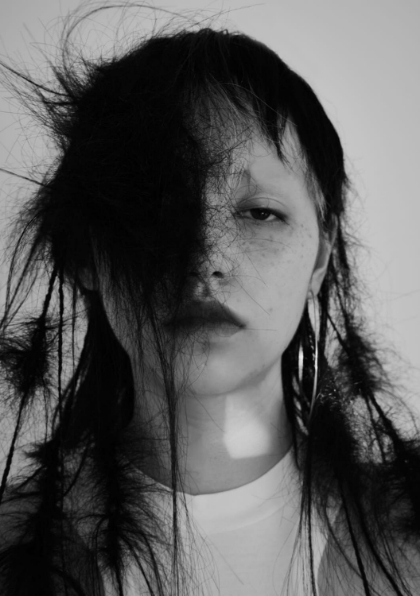 大西 清香（isi）