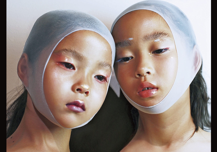 タキタサチコ（ROUGE）