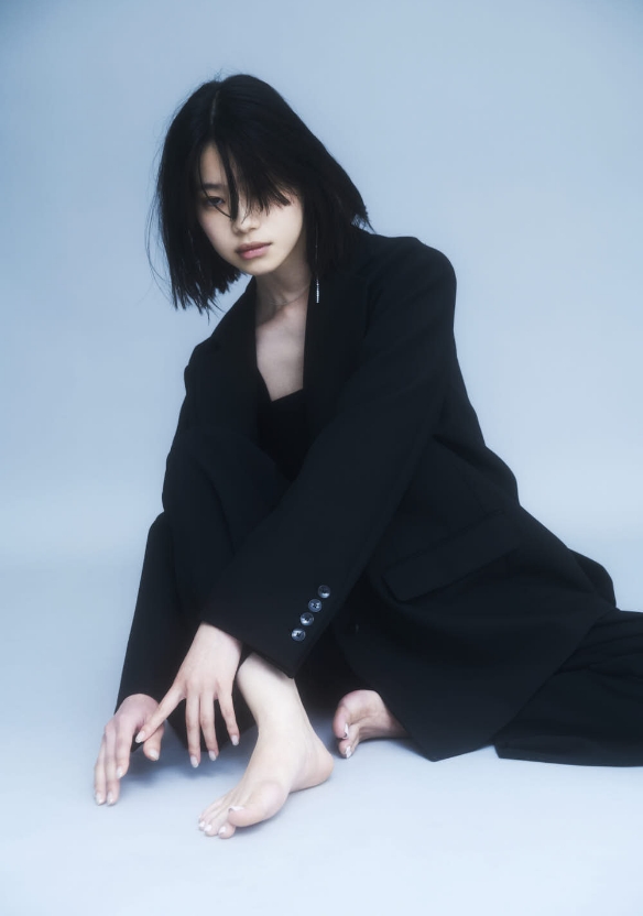 新見 雪乃（AIMANT）