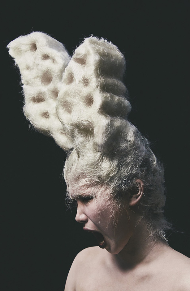 資生堂美容技術専門学校　水野 優里　