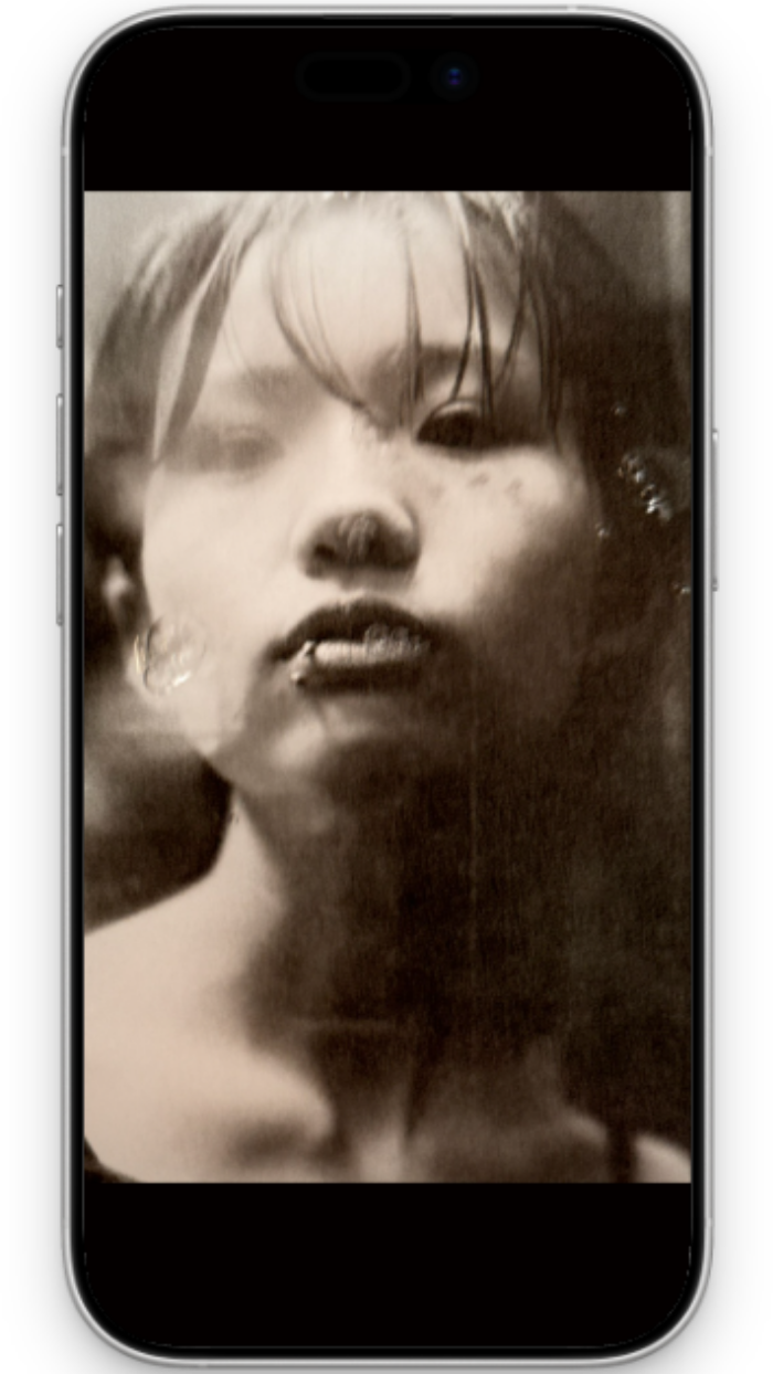 川﨑 真優花（YENN）