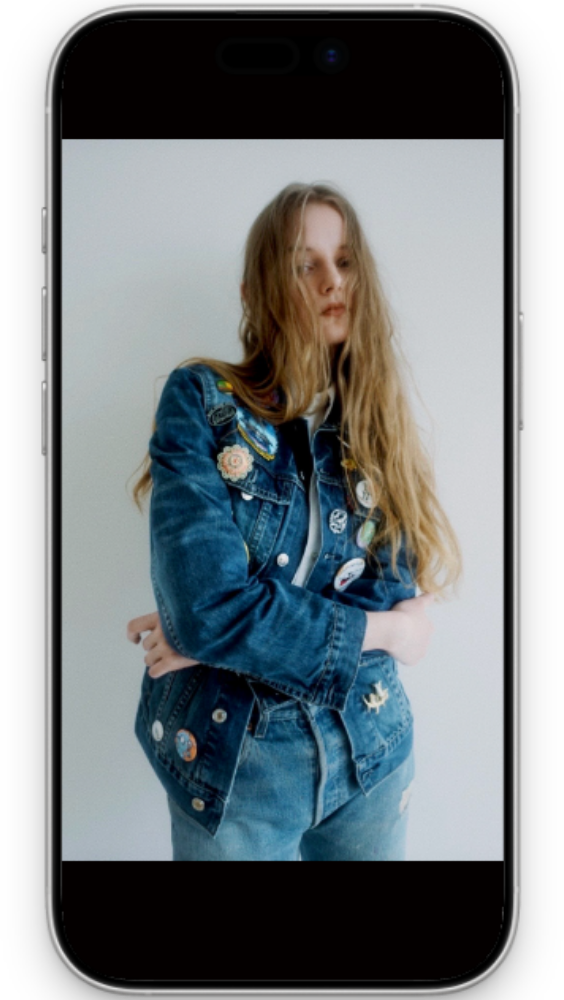 小林 未来（JURK TOKYO）