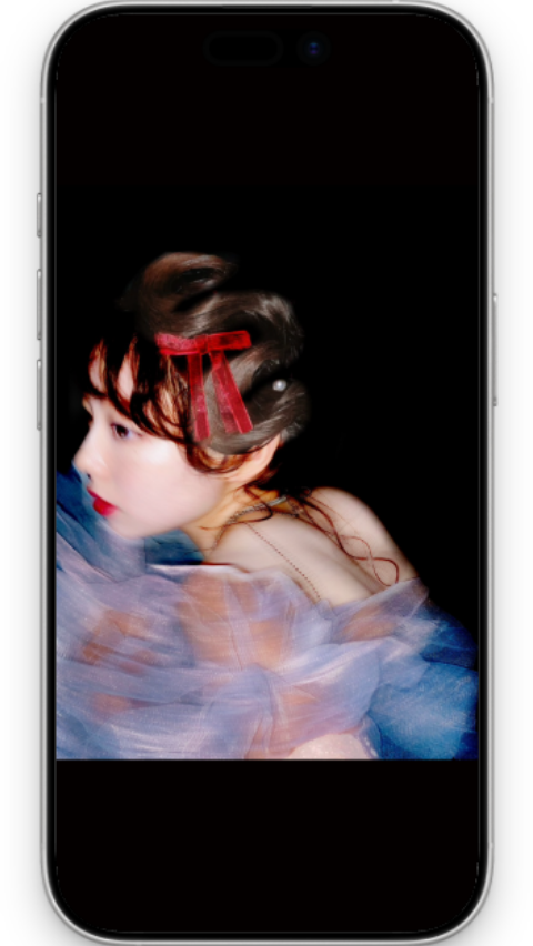 坪井 咲衣（Rouge）