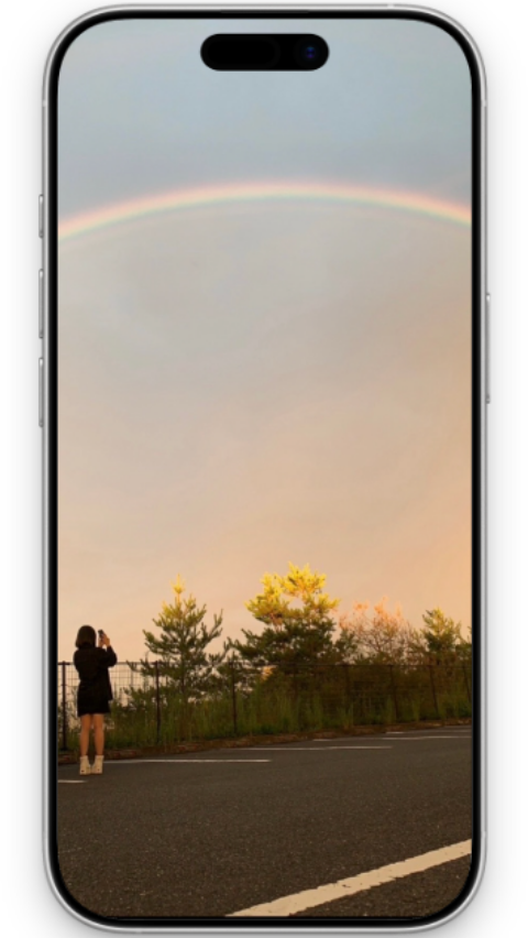 杉山 伶奈（AIMANT）