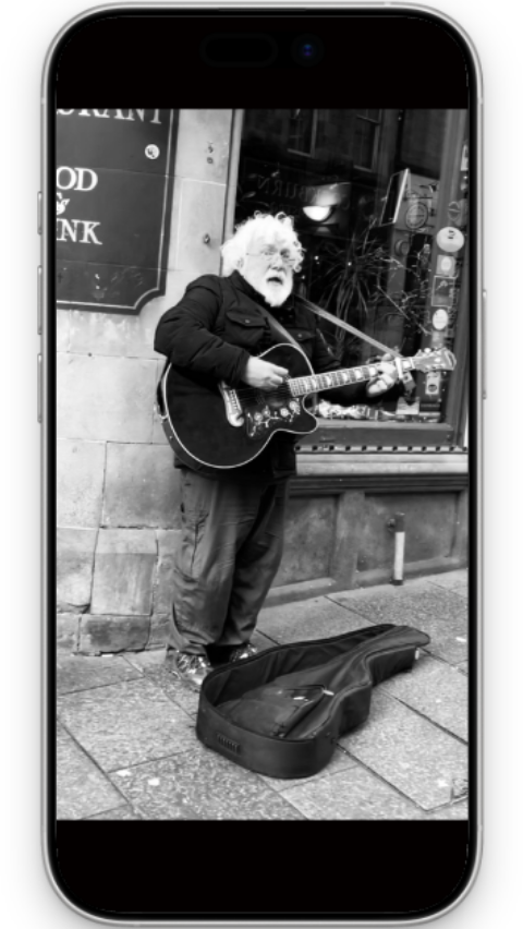 岩田 奈瑞菜（Shampoo Lovers）