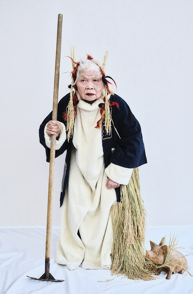 HAIR & MAKE EARTH 酒田店　野口 ひろみ