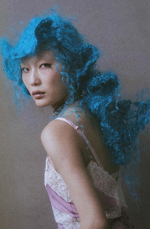 ヘアスタジオHYT　吉田 智子