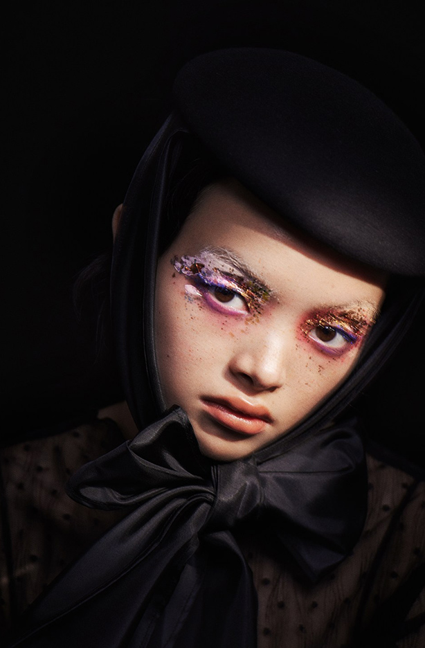 SYAN　野々口 祐子