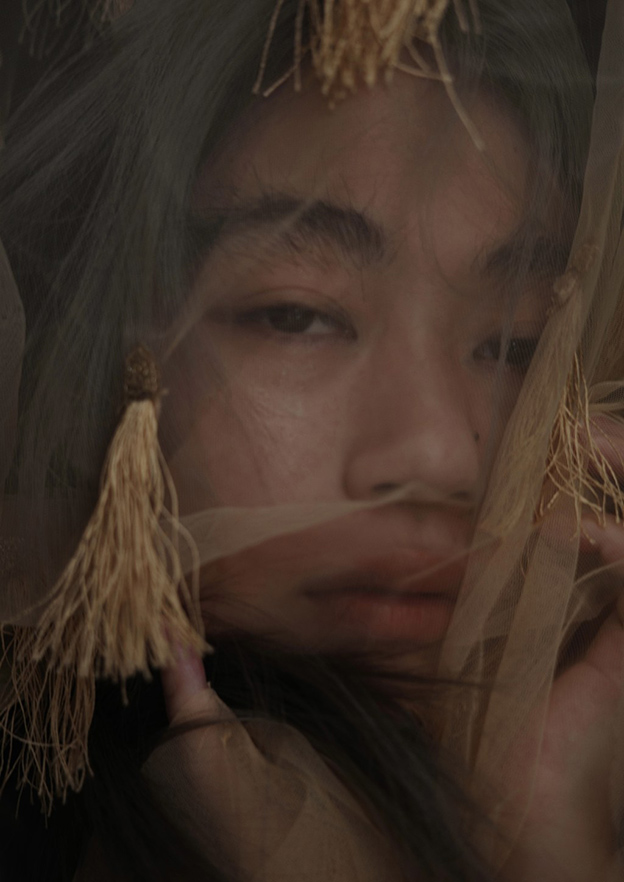 etica　福江 章子