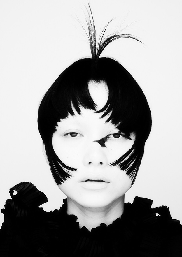 liL hair lounge　佐藤 良太