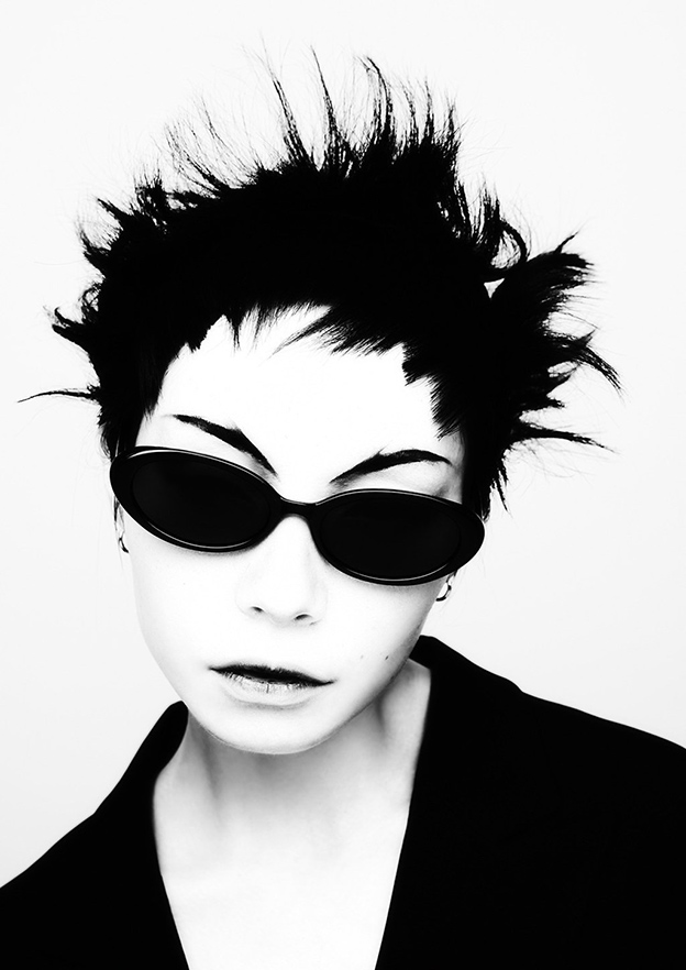 liL hair lounge　佐藤 良太