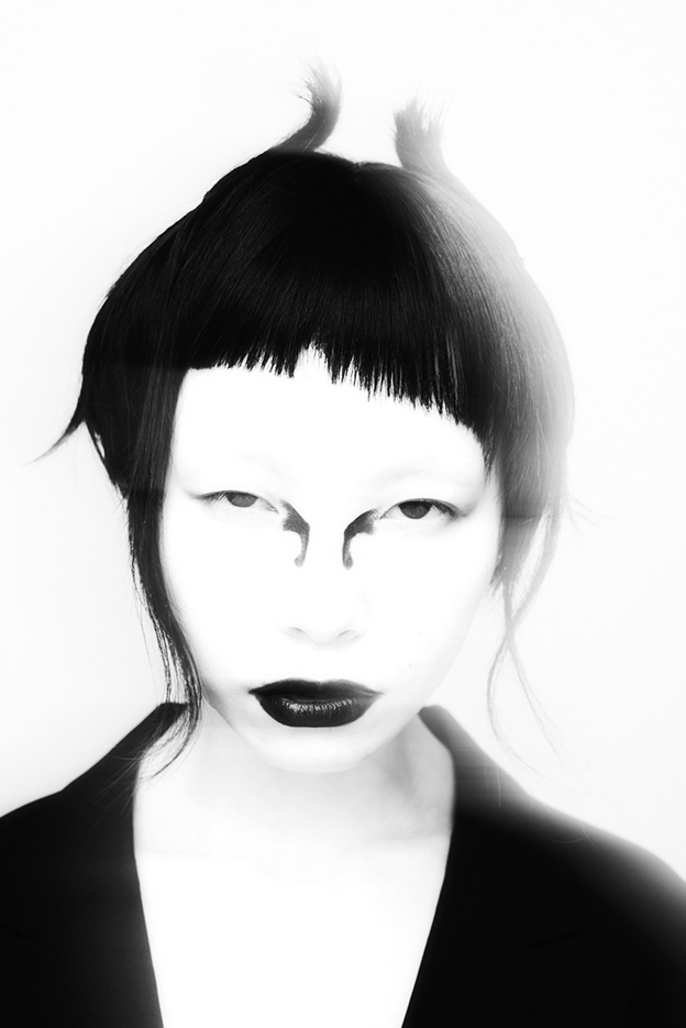 liL hair lounge　佐藤 良太