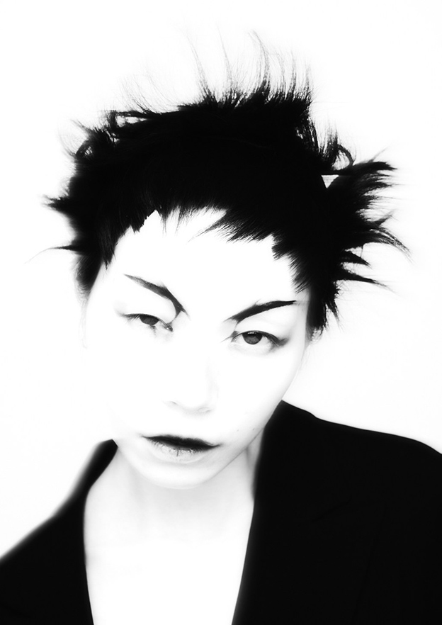 liL hair lounge　佐藤 良太