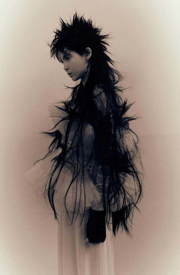 nook　黒柳 雄登